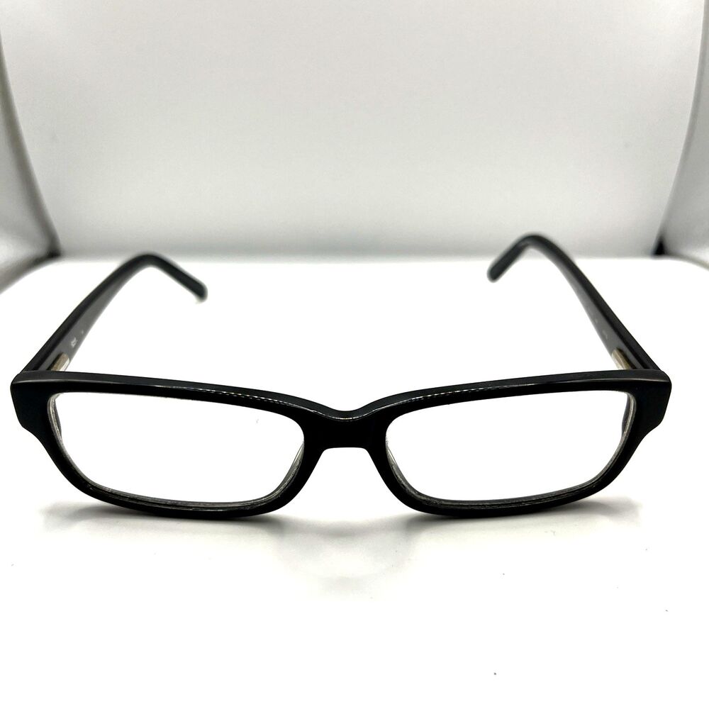 Otis + Piper Eyeglasses OP4004 Designer Frames Only Black 56-16-145